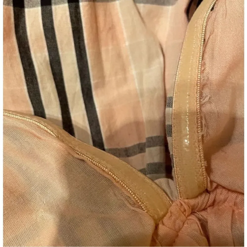 Free People Bridget Mini Dress Size L - Picture 6 of 10